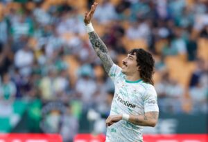 Héctor Bellerín confirma la historia de ‘Los Javis’ y cuenta por qué rechazó ‘La bola negra’: «Me parecía un poco intrusismo laboral»