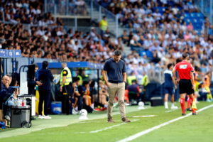 Punto de partida de sus inversiones en el fútbol español
