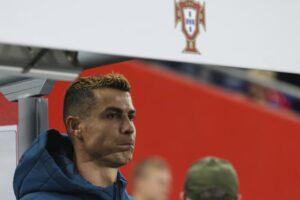 Las consecuencias a las que se expone Cristiano