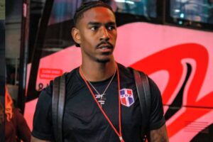 Junior confirma su lesión y señala al formato del parón de selecciones