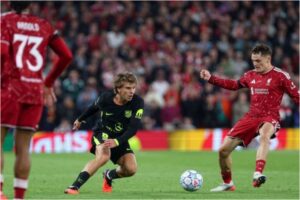 ¿Cómo cambia el patrocinio en el Big 5 del fútbol europeo? Apuestas, cripto y nuevos activos