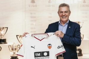 El ‘Informe Javier Aguirre’ en España: así le ha ido contra sus 19 rivales en sus 15 temporadas
