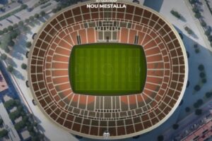 Los precios para el Nou Mestalla oscilan entre los 300 y los 1.700 euros