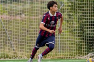 Luís Castro, sin miedo: apuesta por un joven de 14 años