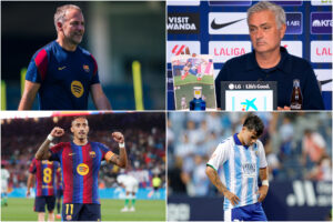 ¿Te acuerdas de LaLiga?