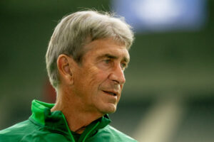Pellegrini: «Lo peor que podríamos hacer ante Osasuna es confiarnos por las estadísticas»