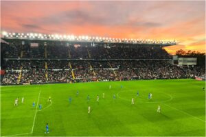 La Comunidad de Madrid llama a la «calma» para el Rayo-Athletic