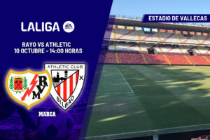 Rayo – Athletic | El juego vuelve por fin al barrio: previa, análisis, pronóstico y predicción