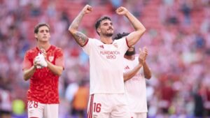 De Valencia a Madrid: dos viajes para examinar al Sevilla lejos de Nervión