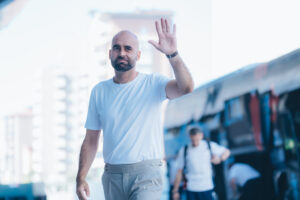 Giráldez: “Veremos si continuamos con la inercia que queríamos todos”