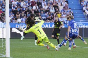 Demasiados obstáculos para el ‘Glorioso’