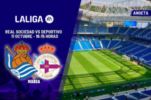 Duelo blanquiazul por Europa