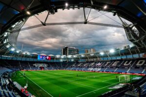El levante sufre un ciberataque que podría afectar a socios y jugadores
