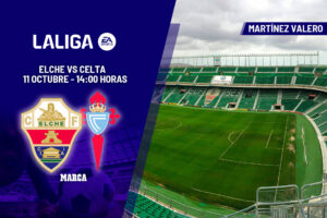 Elche – Celta | Que el ritmo no pare: previa, análisis, pronóstico y predicción