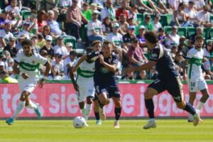 Jutglà: “Estoy muy feliz por el equipo, nos lo merecíamos”