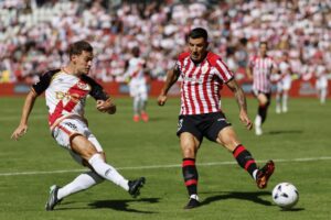 Un parón demasiado largo para el Athletic