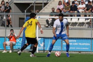 El Prat será rival del Athletic en Copa y se jugará en L’Hospitalet