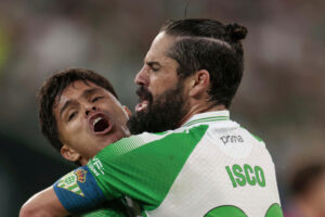 Isco: «Hoy en día, en cinco minutos de desconcentración te hacen dos goles»