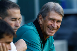 Pellegrini: «Tras un parón de tres semanas era importantísimo volver con una victoria»