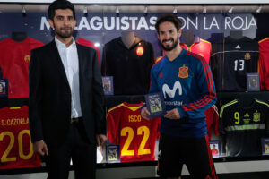 El siguiente Al-Thani en el punto de mira