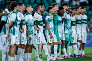 Un mal inicio en casa…¿con el ‘asterisco’ del calendario?