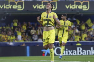 El Getafe también piensa en Dani Parejo