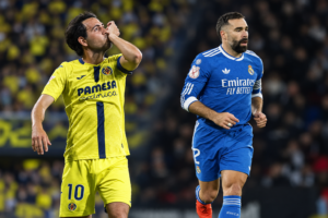 El Getafe cierra a Carvajal, espera a Parejo y se reserva otro bombazo