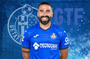 Carvajal ya es del Getafe: un galáctico para Bordalás