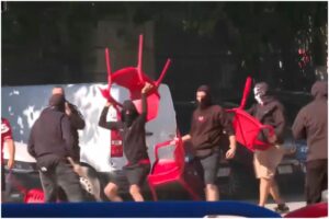La violencia en el fútbol será al final lo de menos