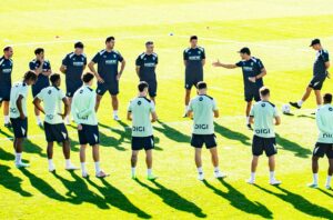 Imga y Laporte estarán en Valencia