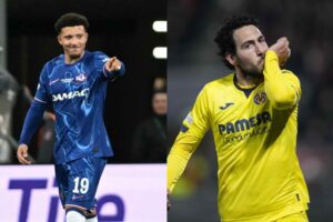 Ángel Torres reconoce conversaciones con Sancho… y no descarta a Parejo