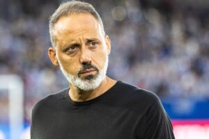 Matarazzo: «Ganamos, jugamos bien y pudimos meter más goles»