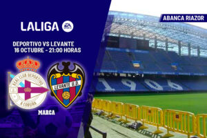 Deportivo – Levante | Duelo de grandes pizarras en Riazor: previa, análisis, pronóstico y predicción