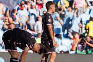 El Alavés se estrella con Radu