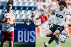 Los 10 millones que se le han ‘atragantado’ al Valencia