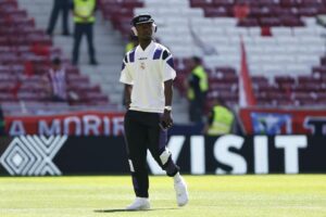 El plan del Clásico pasa por Camavinga