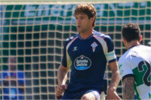 Marcos Alonso: “Hemos demostrado que podemos competir a gran nivel”
