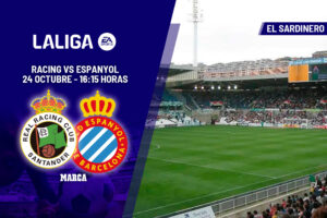 Racing de Santander – Espanyol | Reacción o caída en picado: previa, análisis, pronóstico y predicción