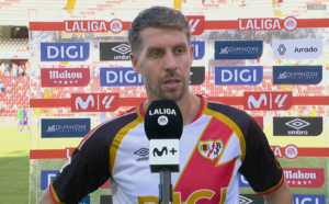 Lejeune: «Nos han pintado la cara»