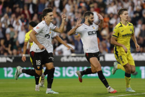 Por fin ha comenzado la salida de Peter Lim del Valencia