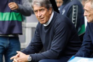 Pellegrini: «Un tiempo para ellos y otro para nosotros»