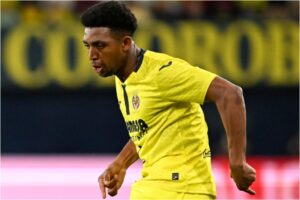 Freeman ya causa sensación en La Liga