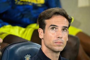 Iñigo Pérez: «Las sensaciones no son buenas»