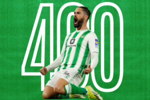 400 veces Isco