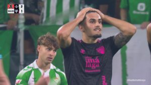 Herrero: «No podemos conceder dos goles a balón parado»